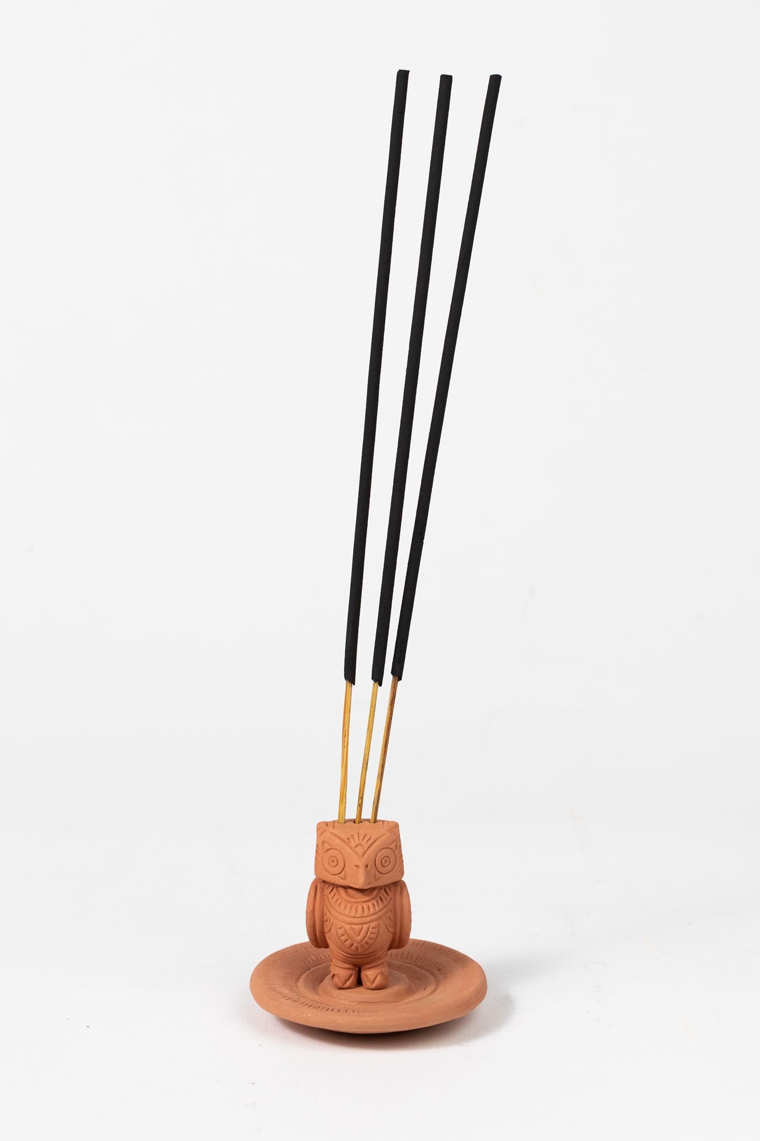 Patchouli Incense Set - Ten Thousand Villages