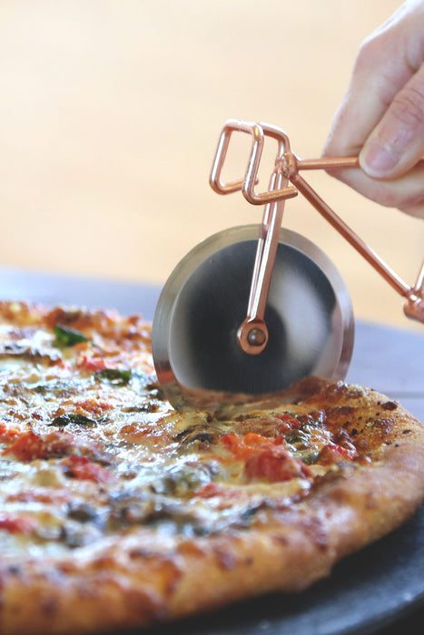 Bicycle Pizza Cutter 10
