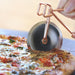Bicycle Pizza Cutter thumbnail 5