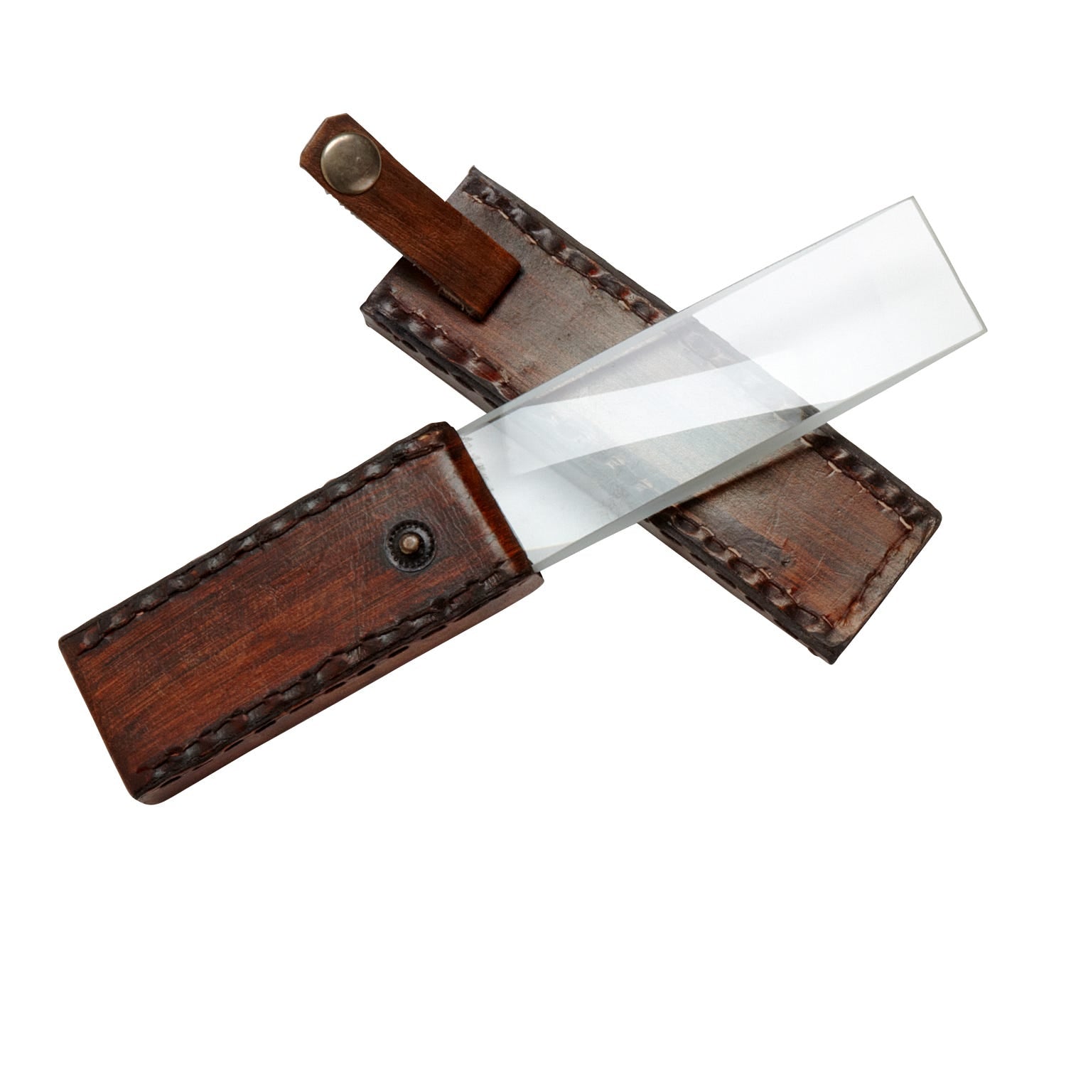 News Reader Magnifying Glass - Ten Thousand Villages