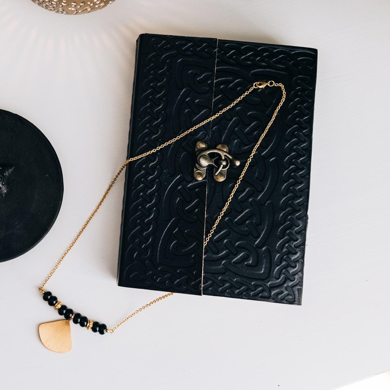 Intertwining Ideas Journal - Ten Thousand Villages