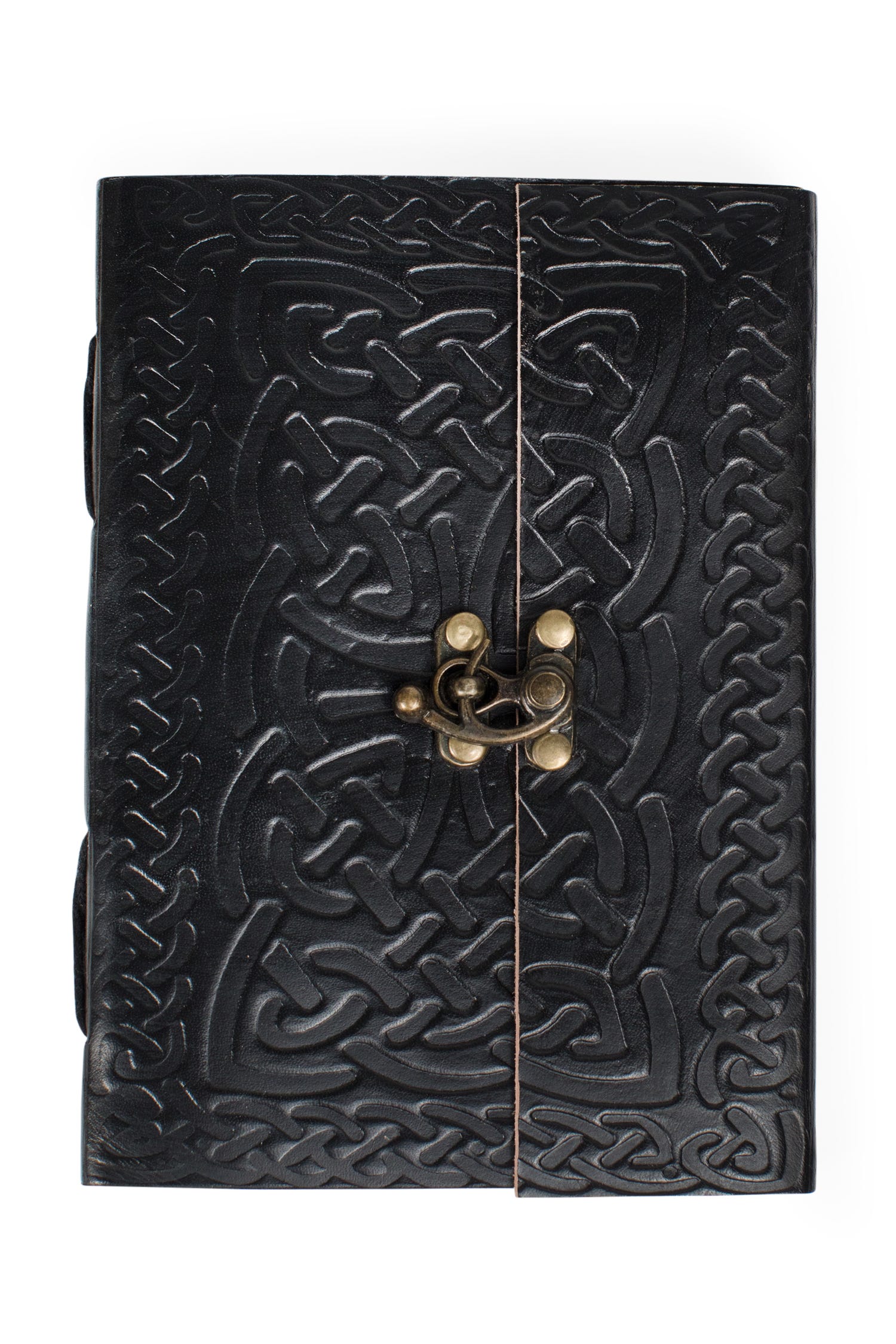 Intertwining Ideas Journal - Ten Thousand Villages