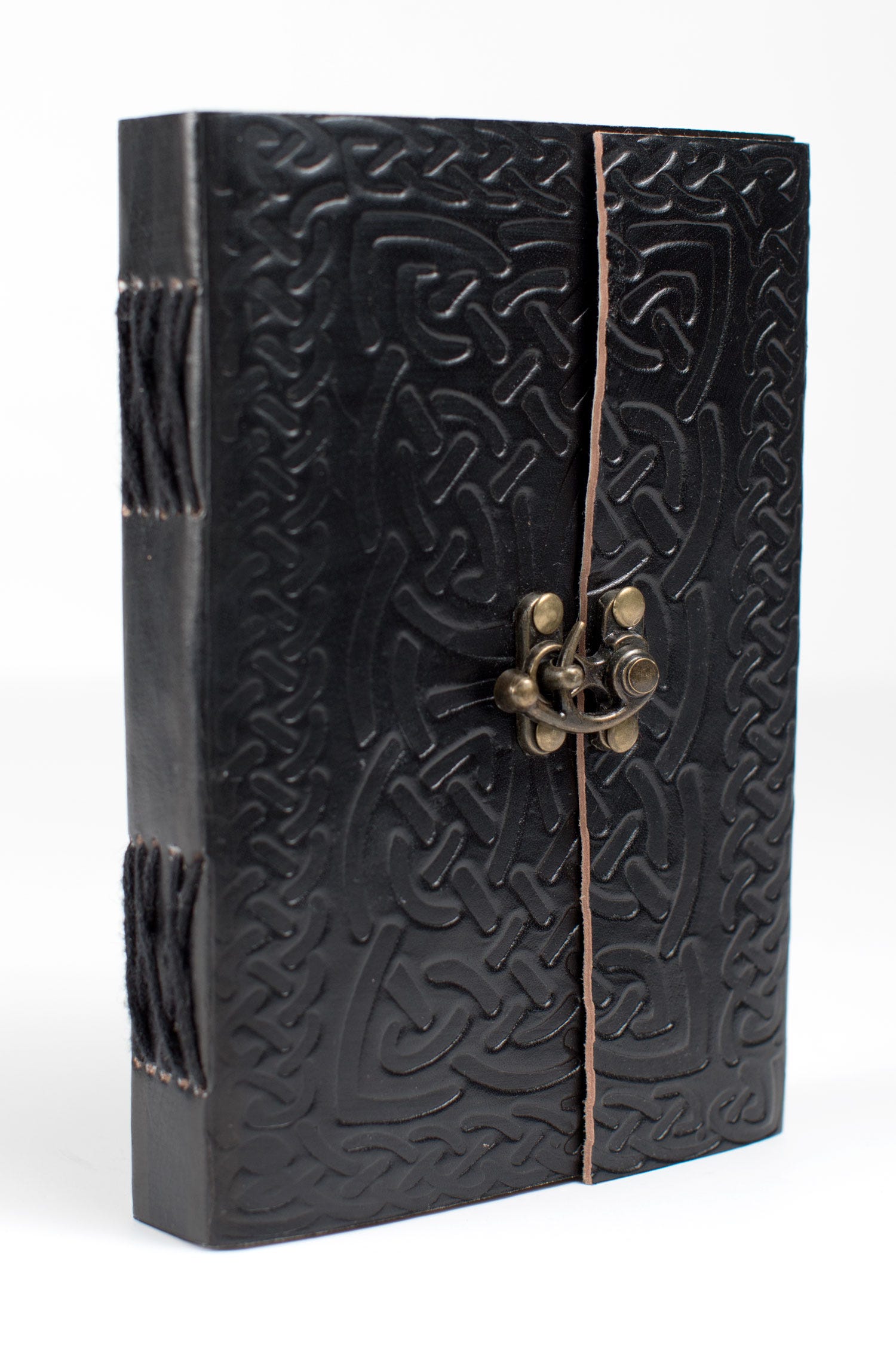 Intertwining Ideas Journal - Ten Thousand Villages