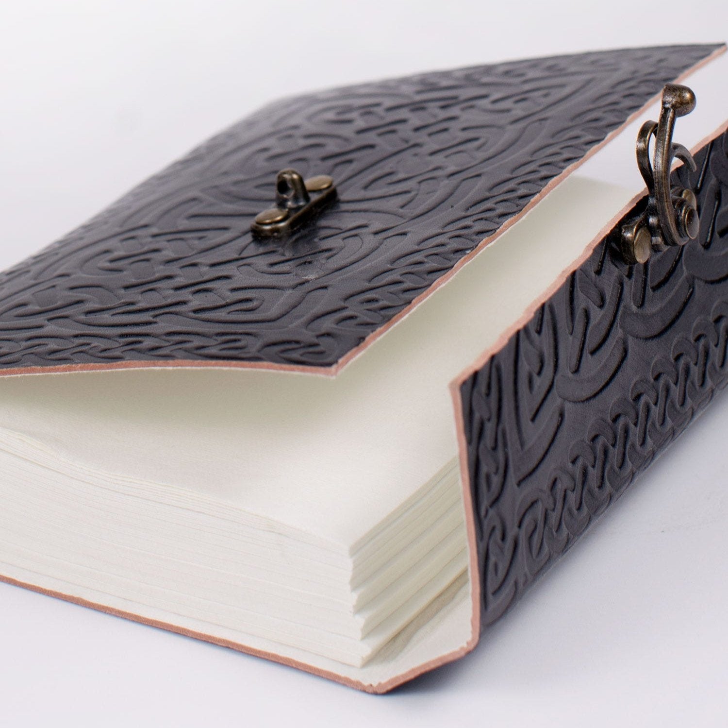 Intertwining Ideas Journal - Ten Thousand Villages