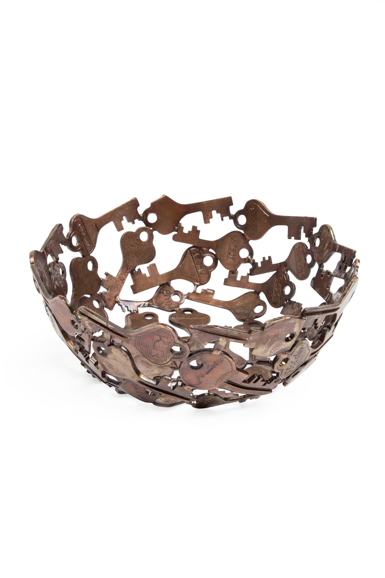 Key Bowl - Ten Thousand Villages