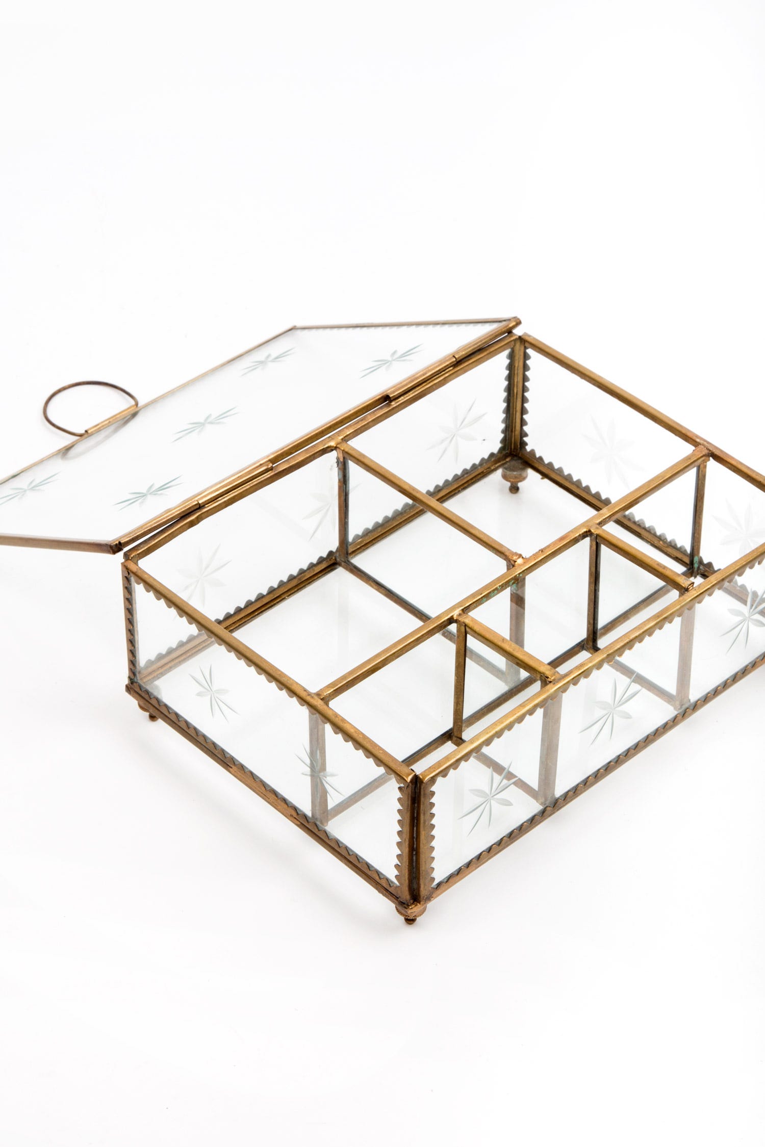 Sweet Star Box - Ten Thousand Villages