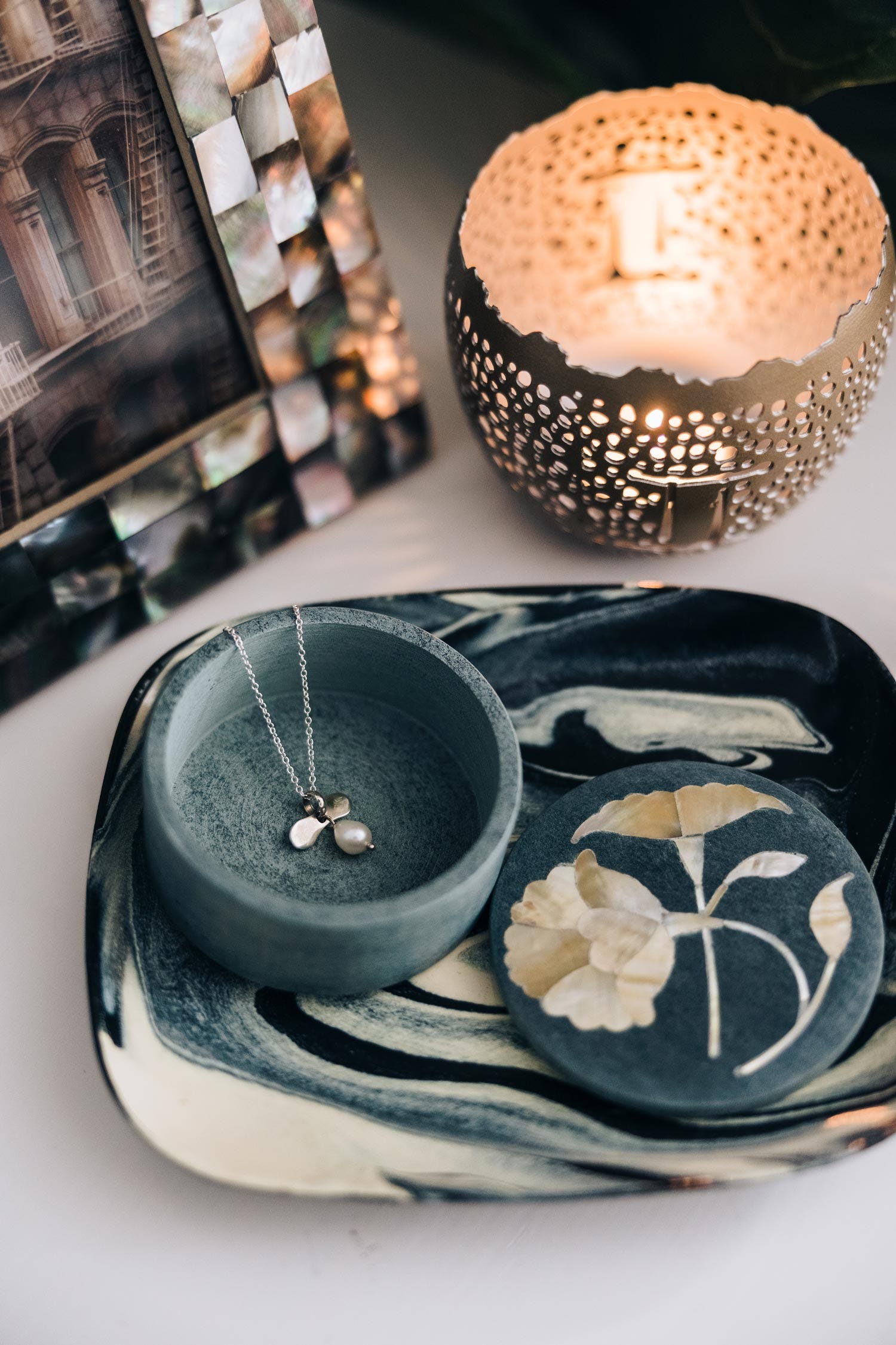 In Bloom Box - Ten Thousand Villages