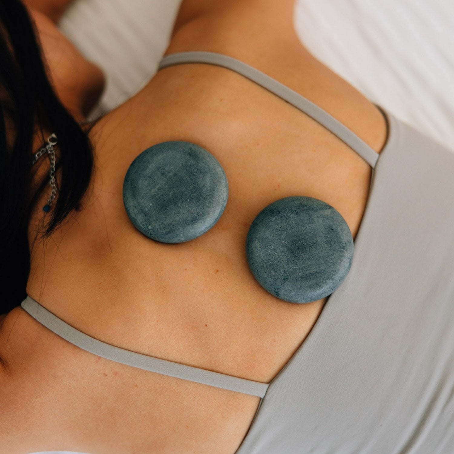 Palewa Massage Stones - Ten Thousand Villages