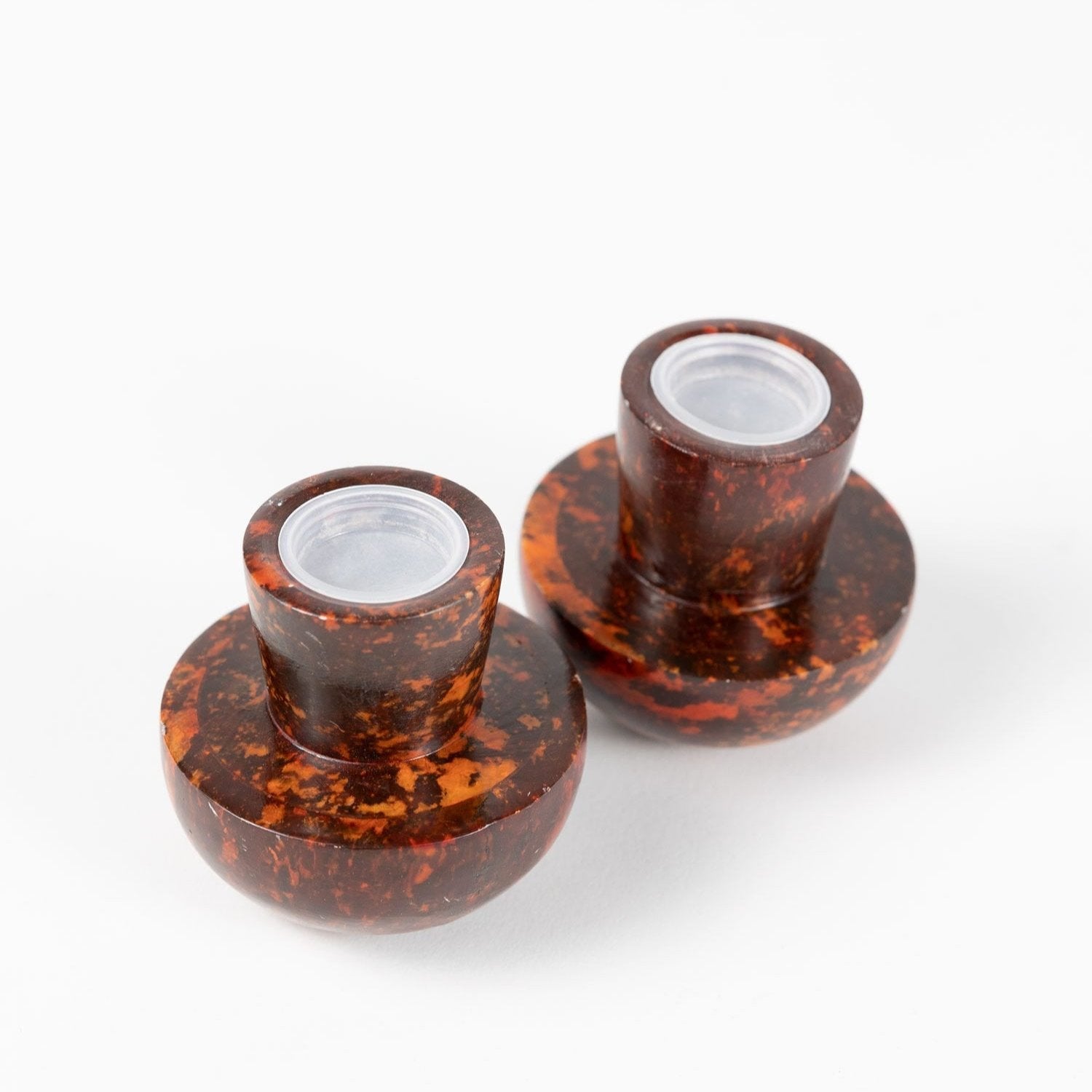 Mushroom Salt & Pepper Shakers - Ten Thousand Villages