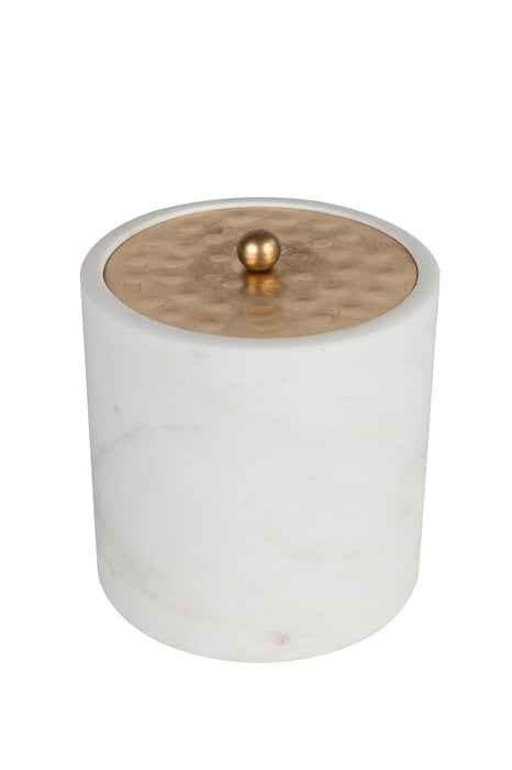 Marble Storage Canister 1
