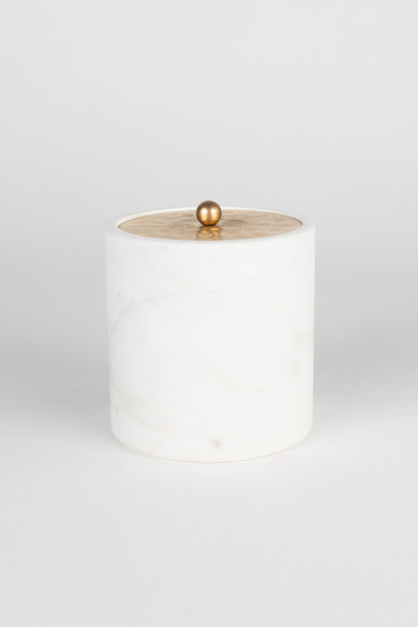 Marble Storage Canister 6