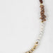 Earth Elements Beaded Necklace thumbnail 2