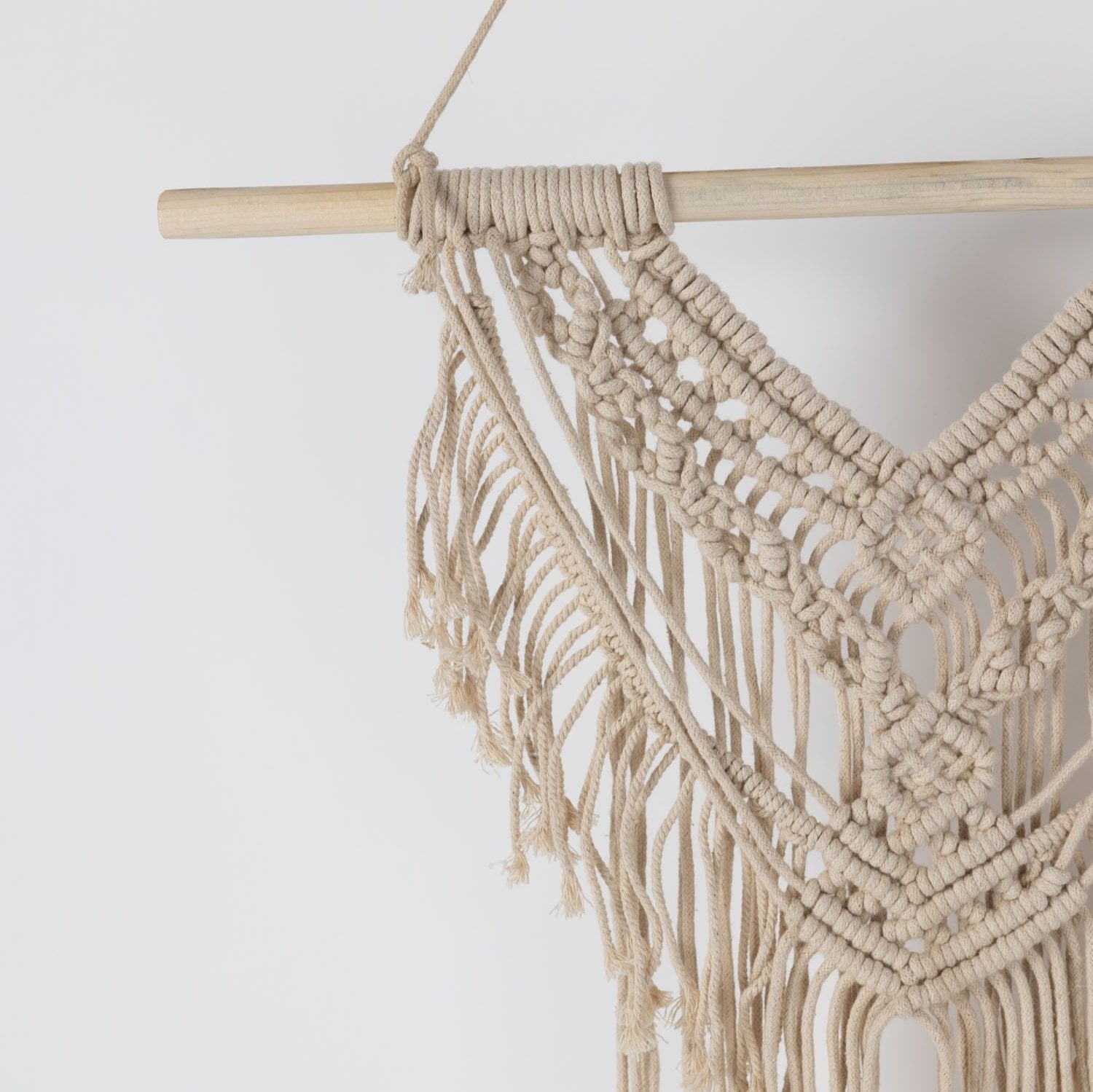 Tanda Wall Hanging - Ten Thousand Villages