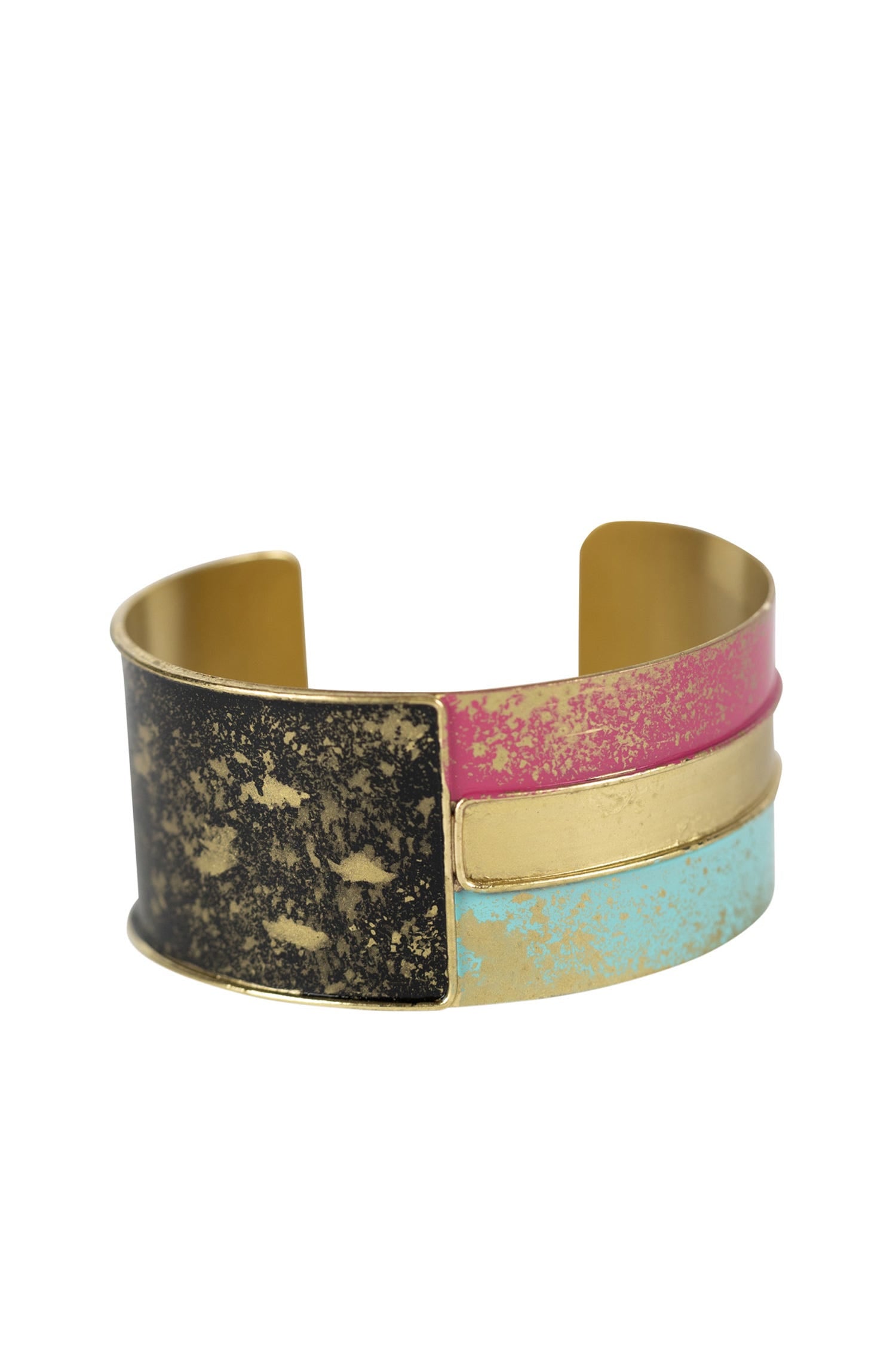 Protection Cuff Bracelet - Ten Thousand Villages