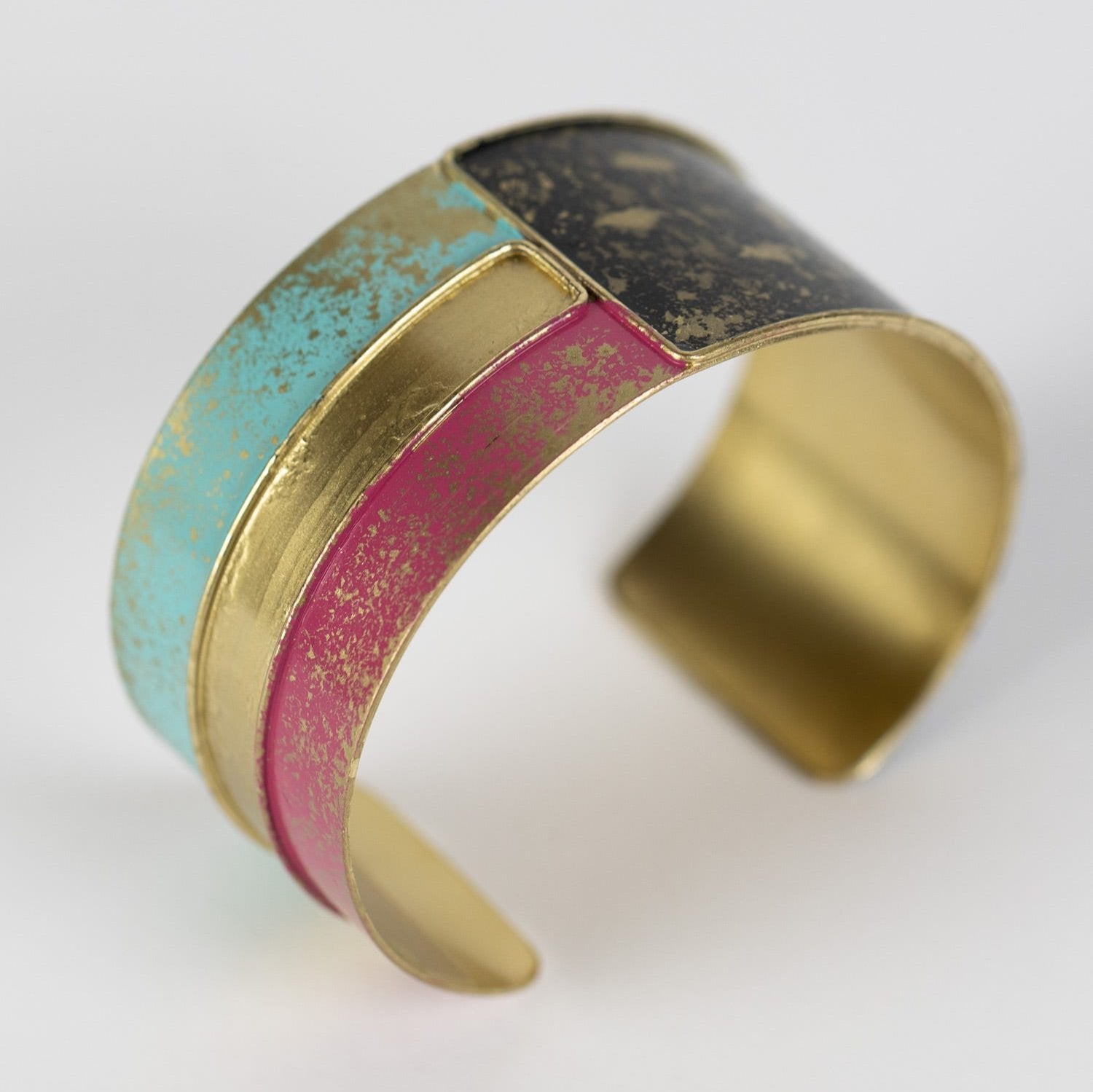 Protection Cuff Bracelet - Ten Thousand Villages