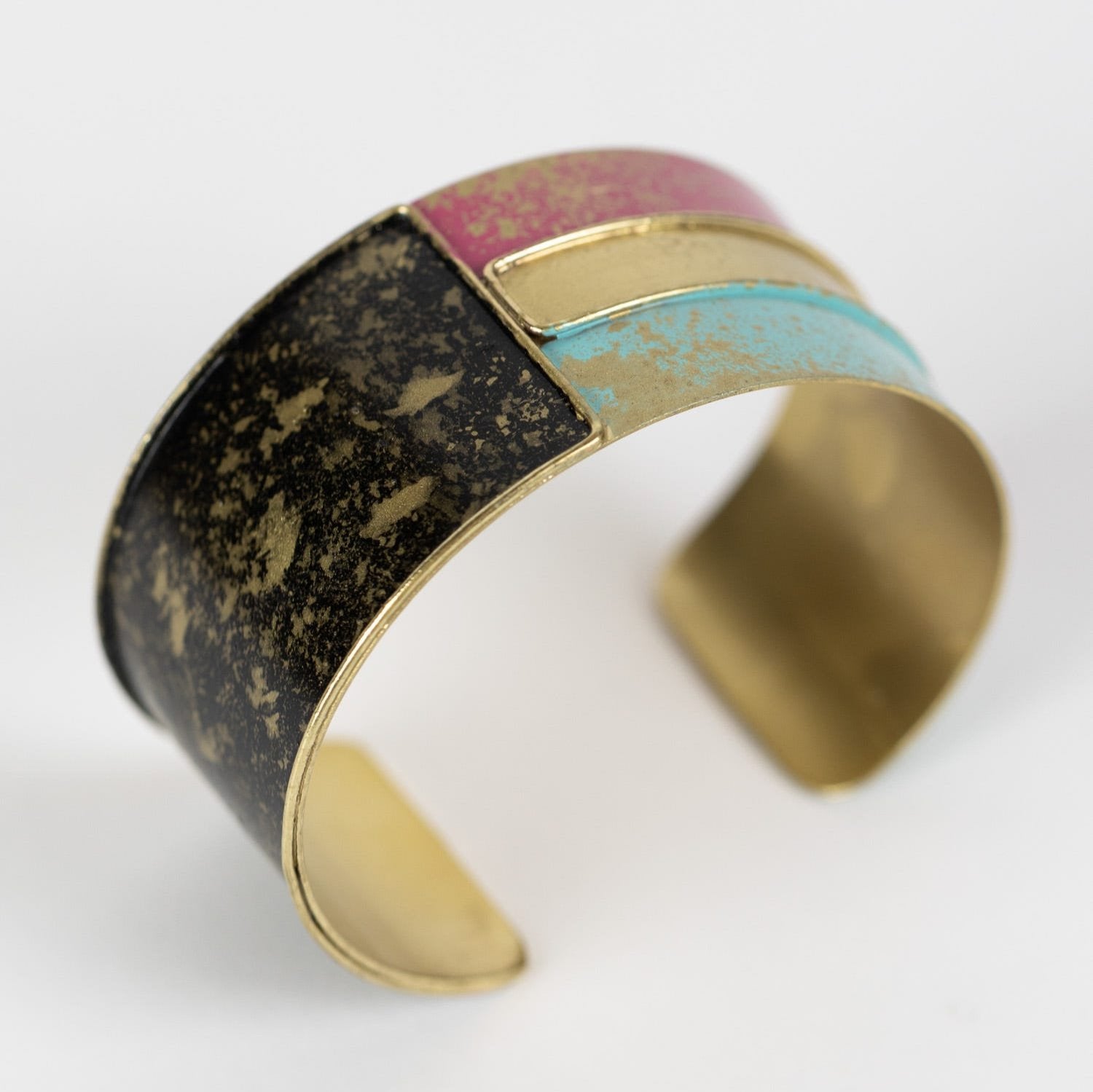 Protection Cuff Bracelet - Ten Thousand Villages