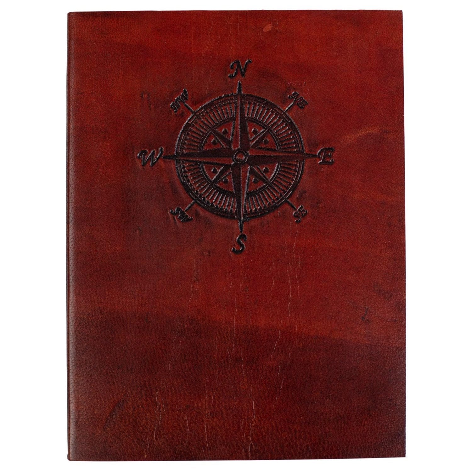 Lead the Way Journal - Ten Thousand Villages