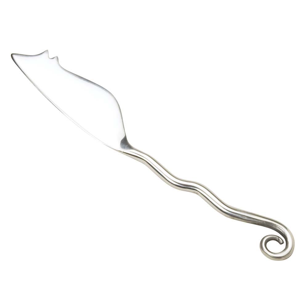 Mouse Cheese Knife - Ten Thousand Villages