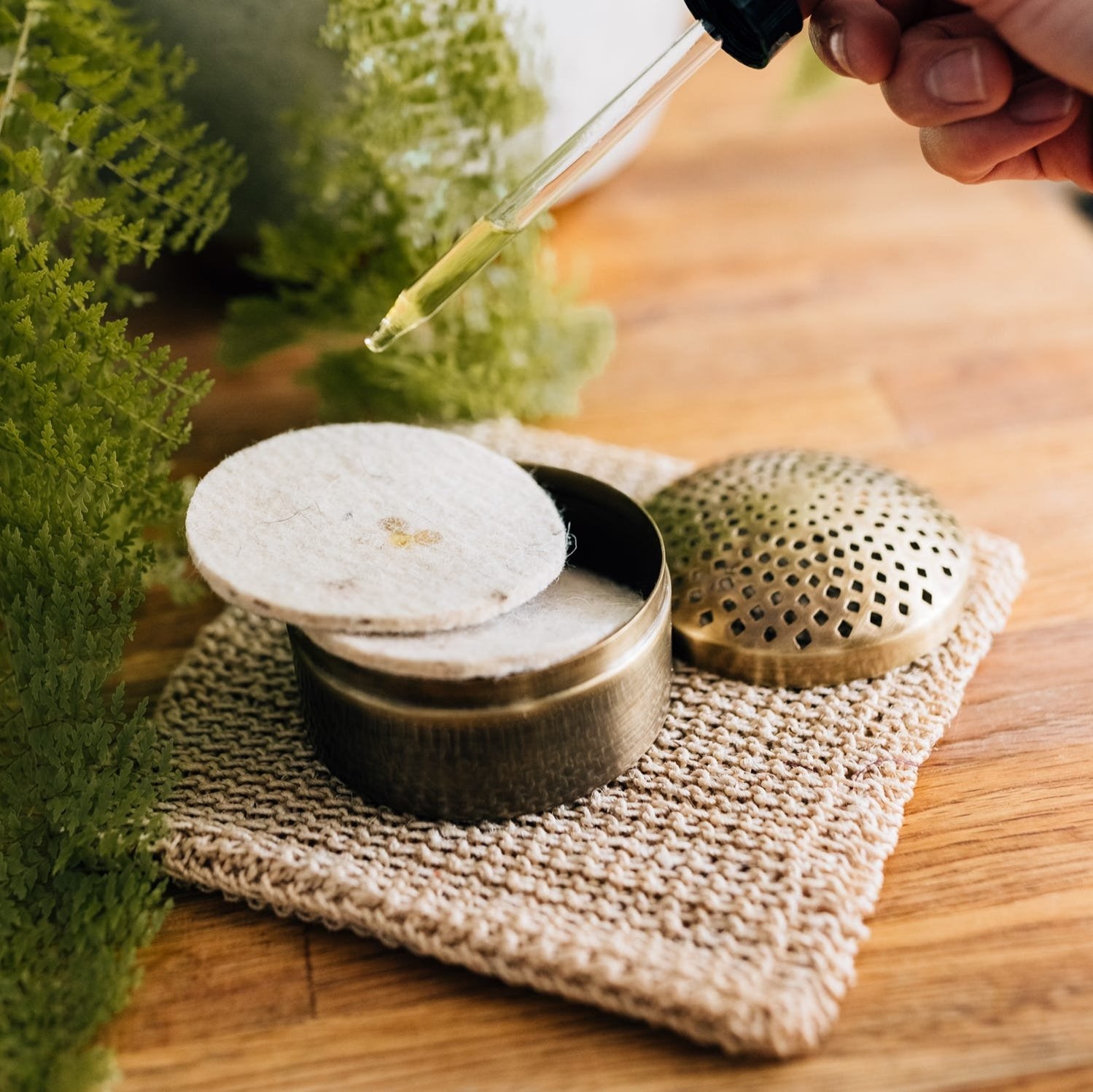 Elegance Diffuser — Ten Thousand Villages