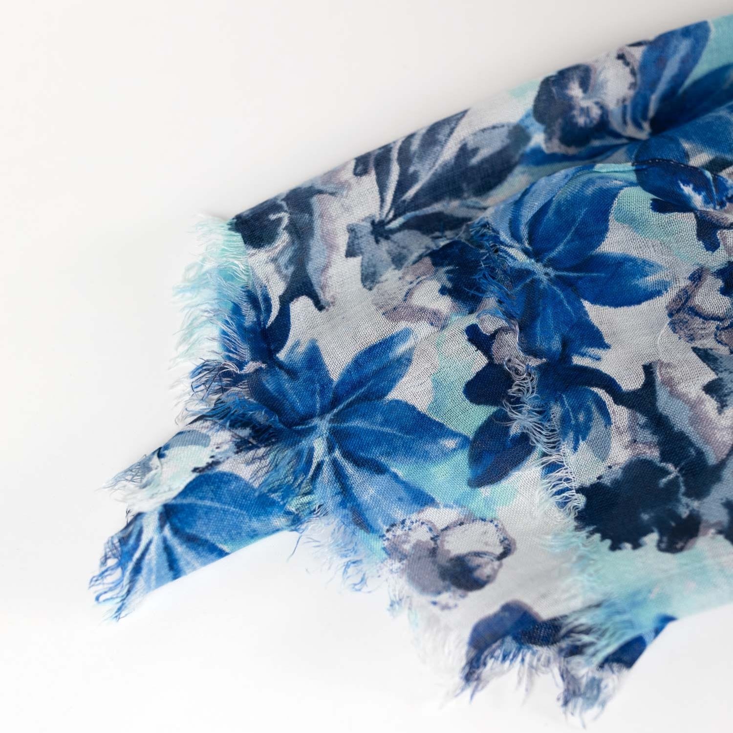 Blues Scarf - Ten Thousand Villages