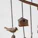 Little Birds Wind Chime thumbnail 3