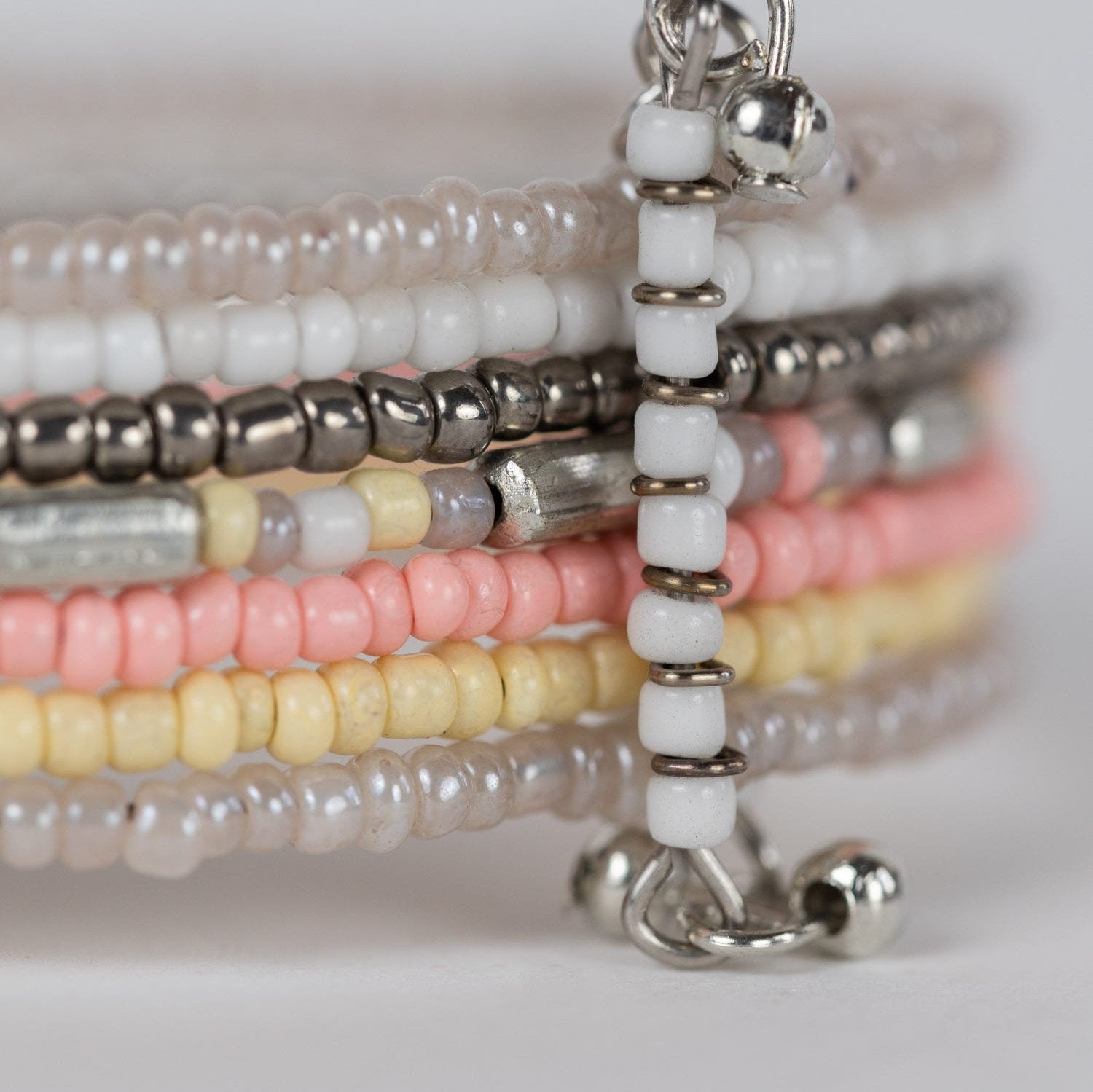 Canyon Cuff Bracelet - Ten Thousand Villages