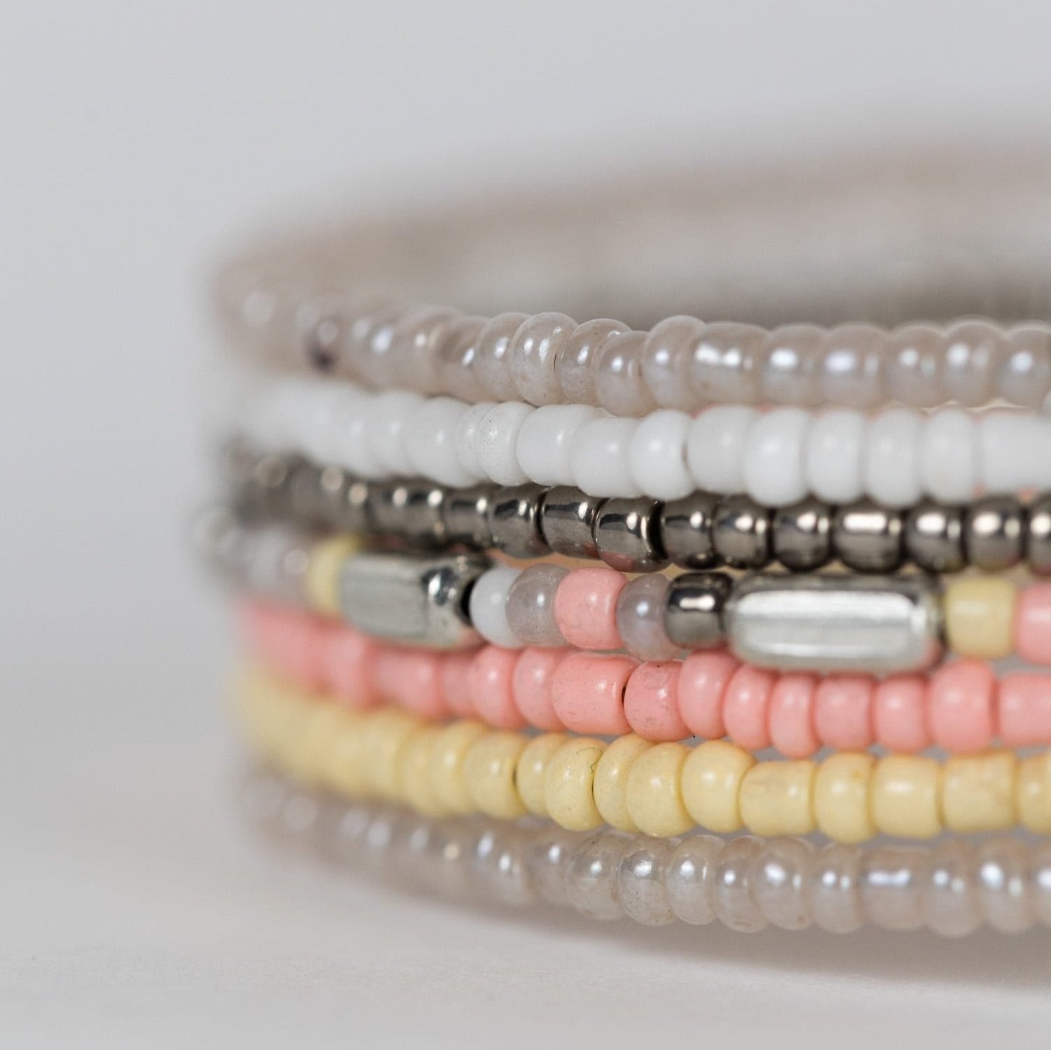 Canyon Cuff Bracelet - Ten Thousand Villages