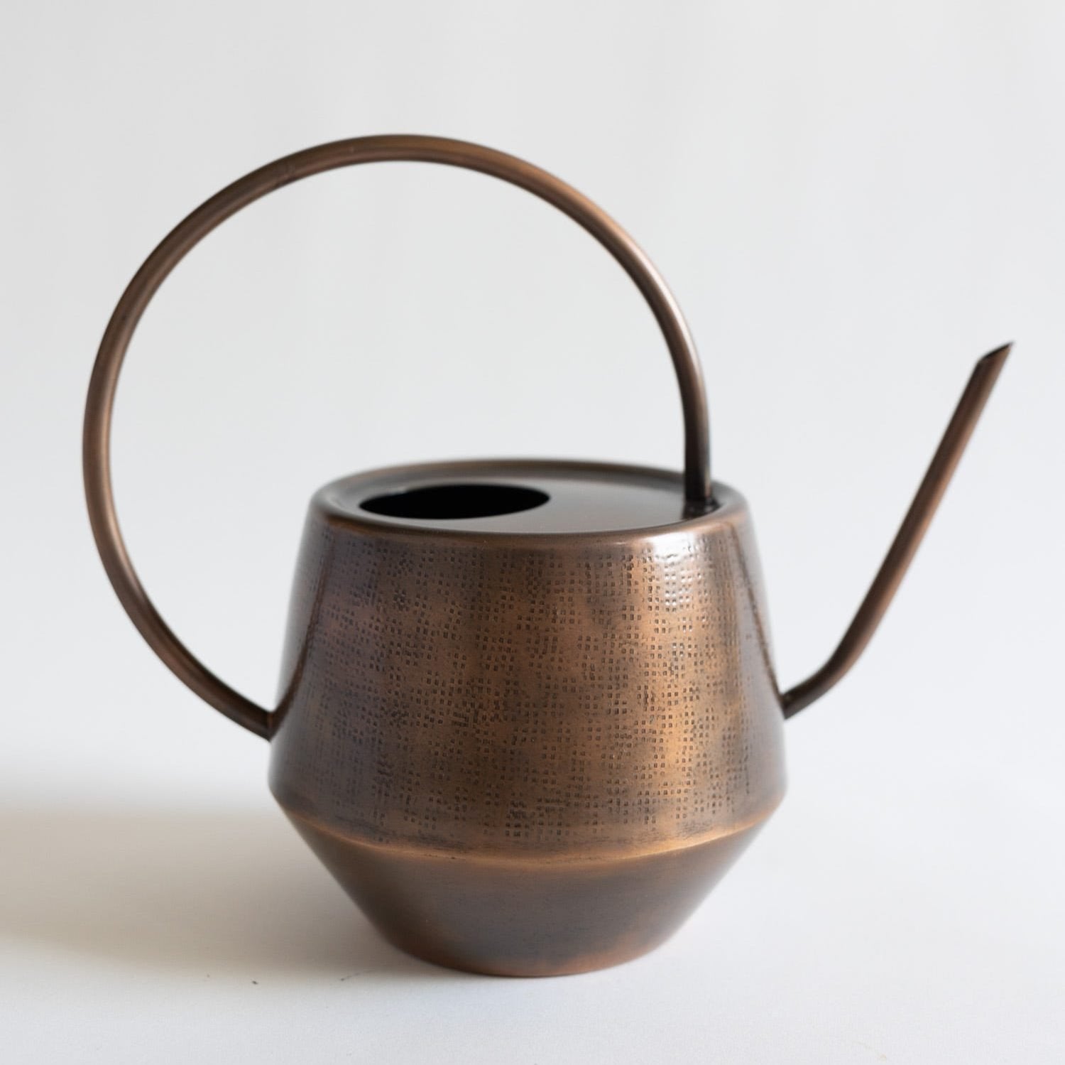 Ten Thousand Villages Watering Can - Thumbnail 4