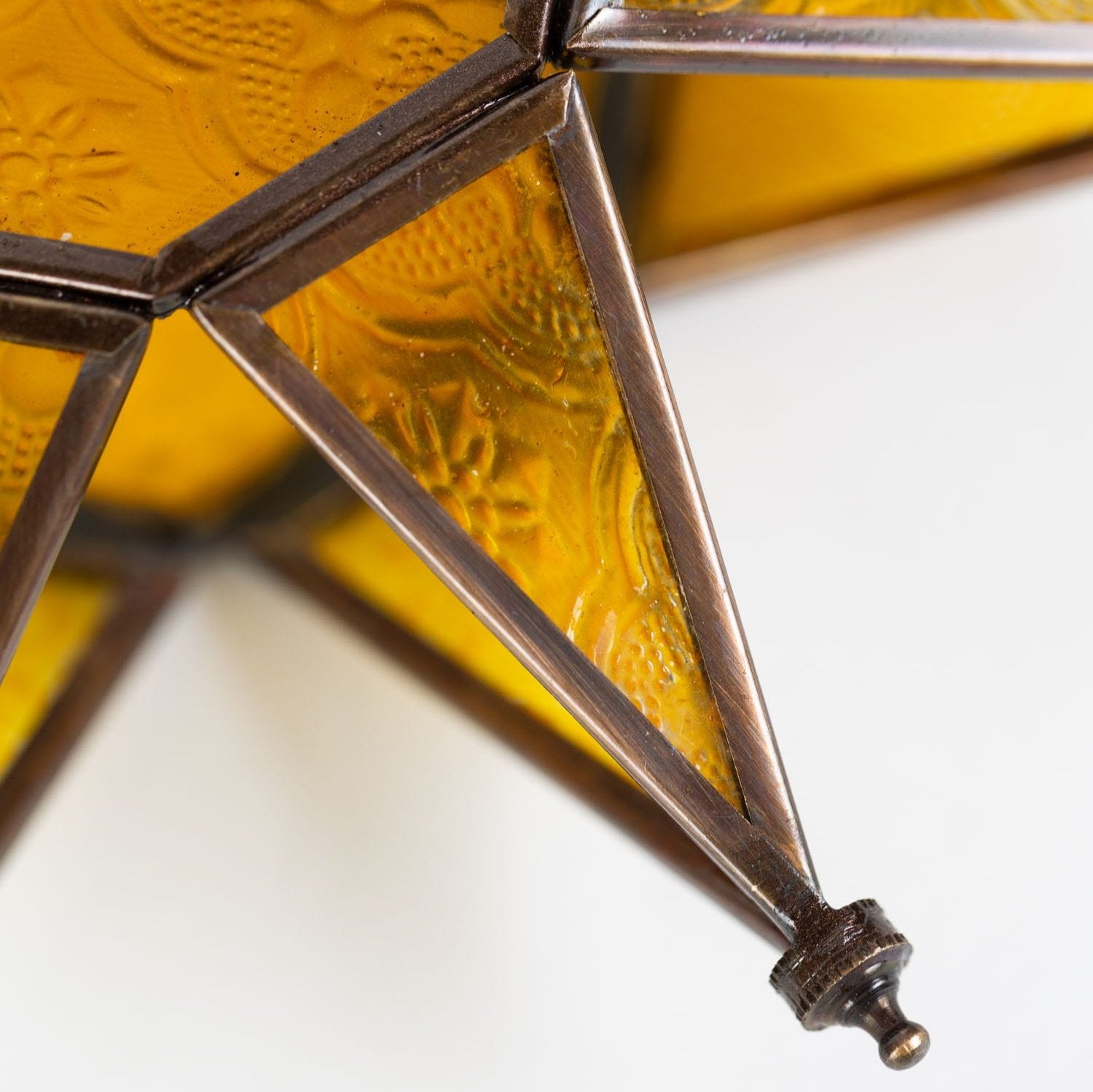 Starlight Candleholder - Ten Thousand Villages