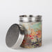 Monet Metal Storage Canister - Small thumbnail 2