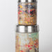 Monet Metal Storage Canister - Small thumbnail 4