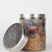 Monet Metal Storage Canister - Large thumbnail 2