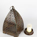 Chatushkosh Antique Copper Lantern - 11" thumbnail 3