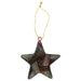 Silk Star Ornament - Default Title (6832660)