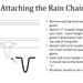 Watercourse Rain Chain thumbnail 2