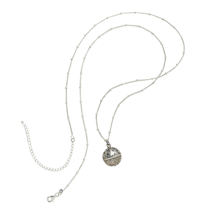Harmony Bell Necklace 2