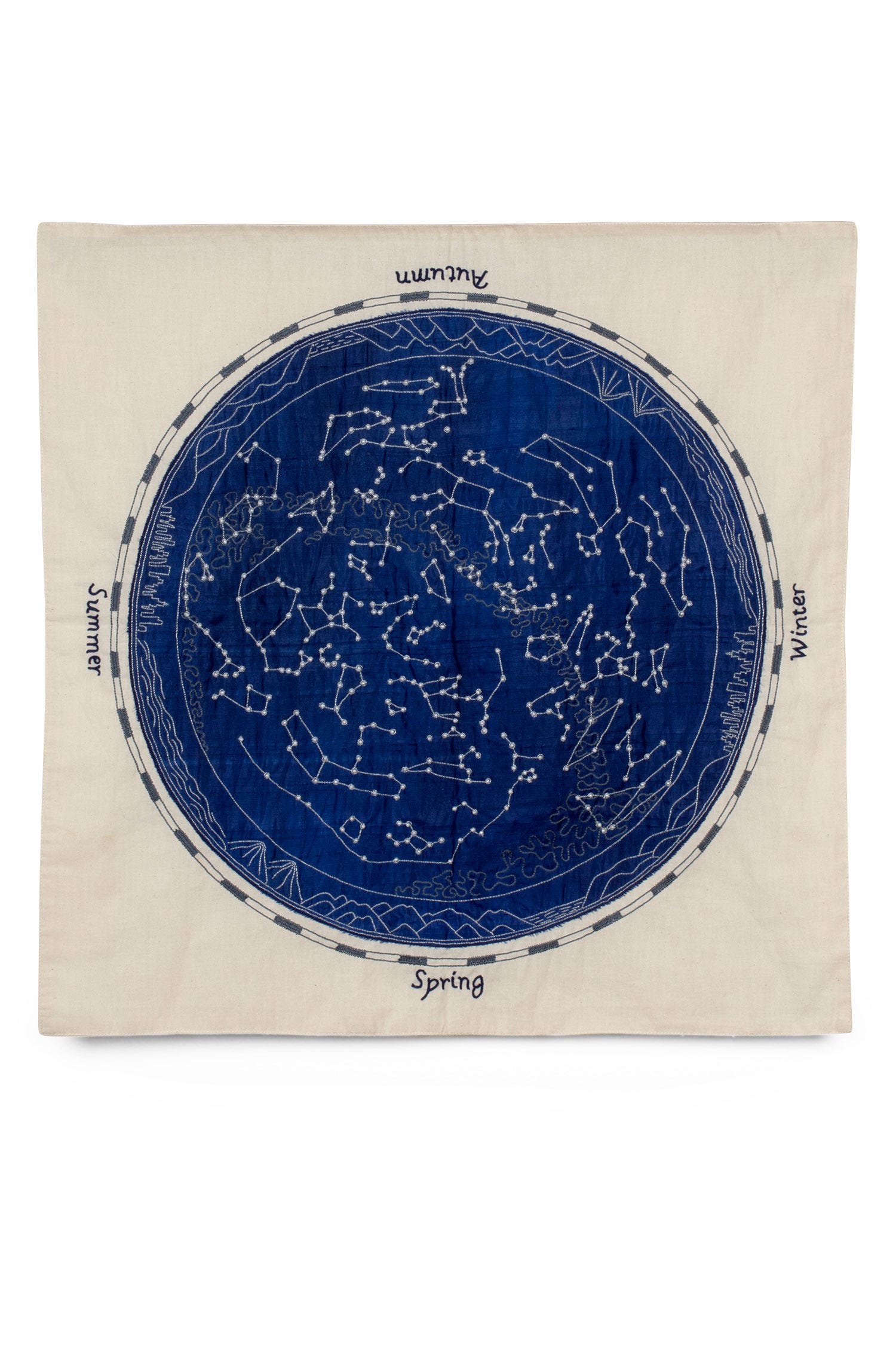 Constellation Wall Hanging - Ten Thousand Villages