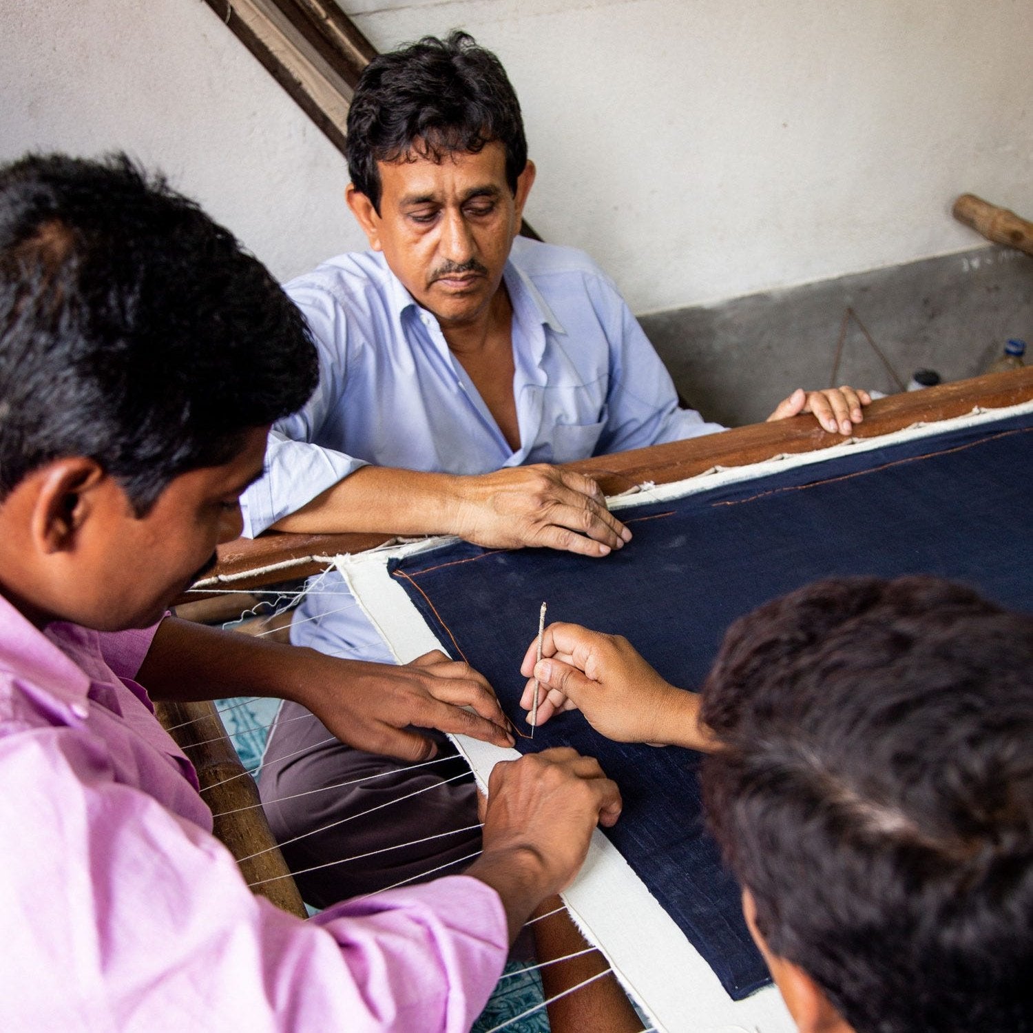 Constellation Wall Hanging - Ten Thousand Villages