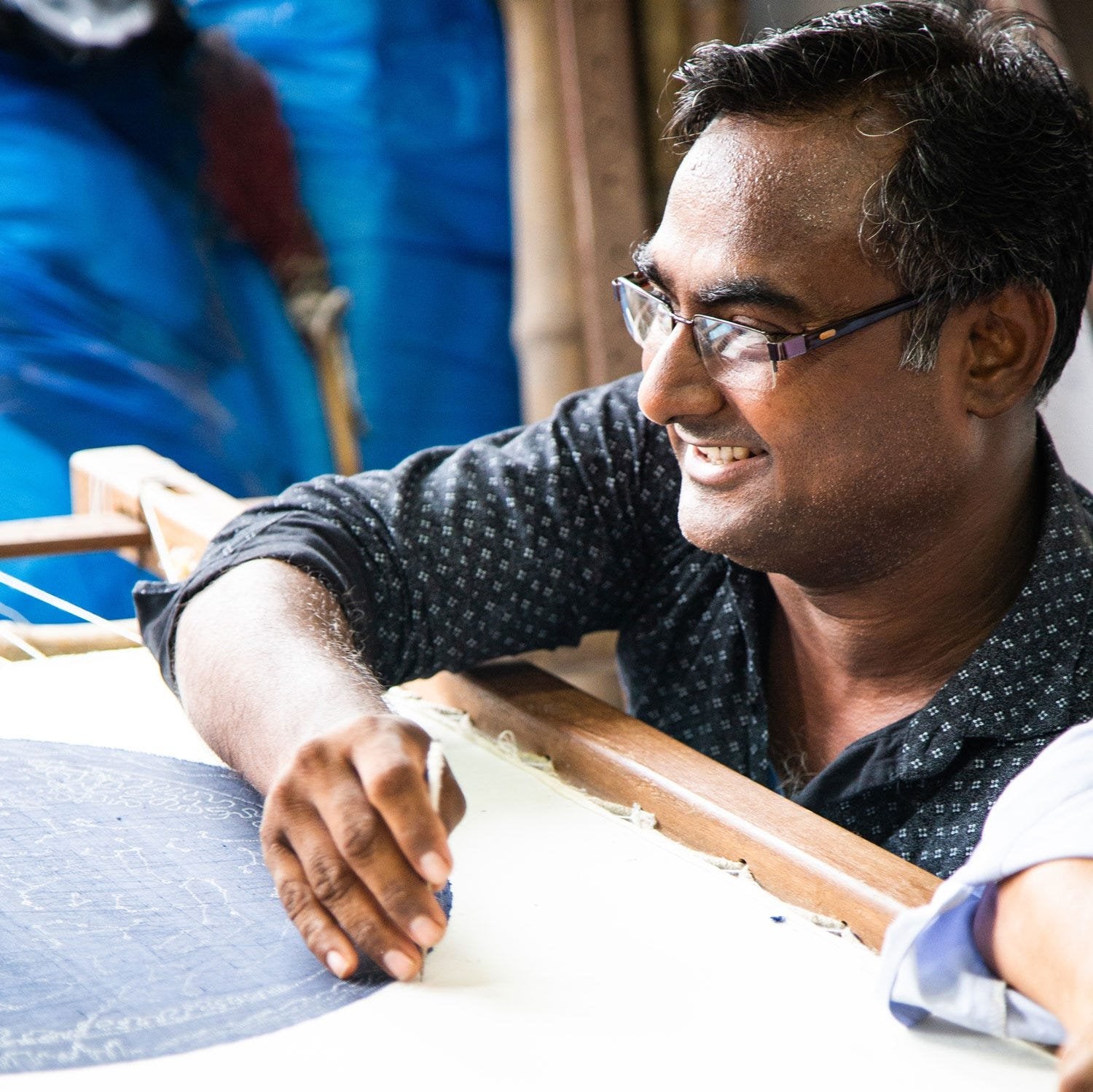 Constellation Wall Hanging - Ten Thousand Villages