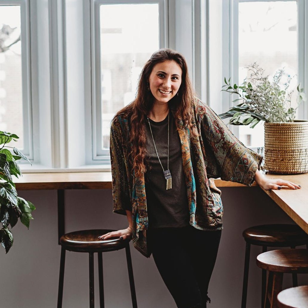 Modern Journey Topper - Ten Thousand Villages