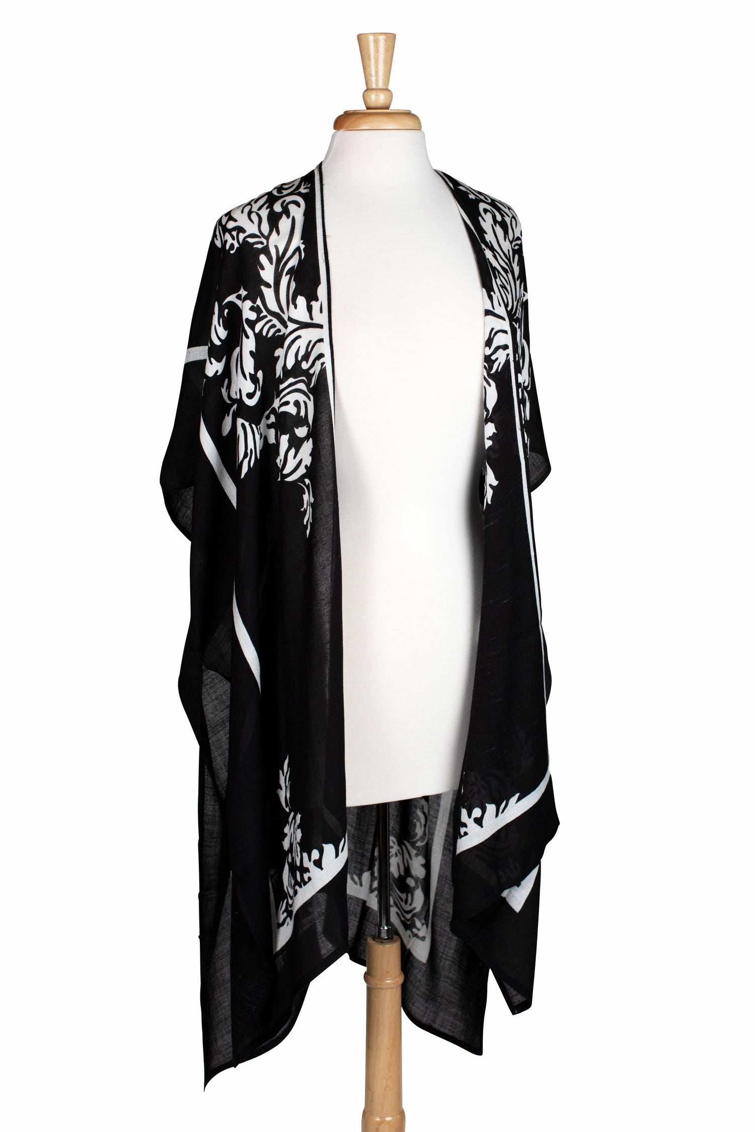 Light and Airy Topper - Ten Thousand Villages