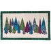 Kantha Forest Wall Hanging thumbnail 1
