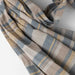Autumnal Bliss Striped Scarf thumbnail 3