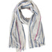Sprightly Stripes Scarf thumbnail 1