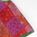 Patchwork Kantha Stitched Tree Skirt thumbnail 3