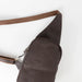 Umber Eco-Leather Sling Bag thumbnail 2