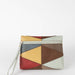 Patchwork Eco-Leather Convertible Purse thumbnail 2