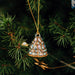 Sparkling Bell Ornament thumbnail 2