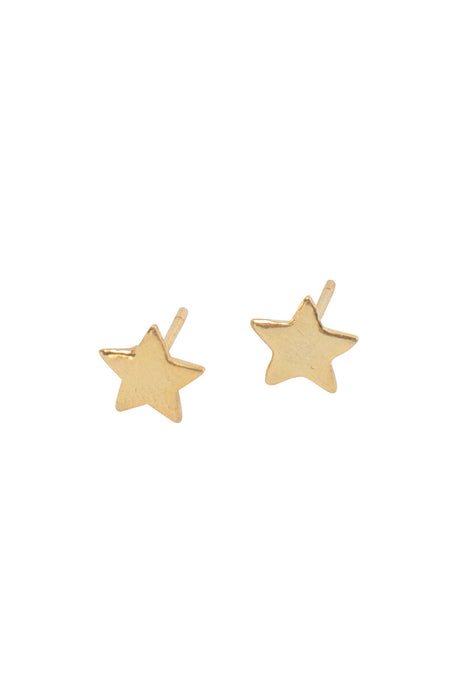 Star Bright Earrings 1