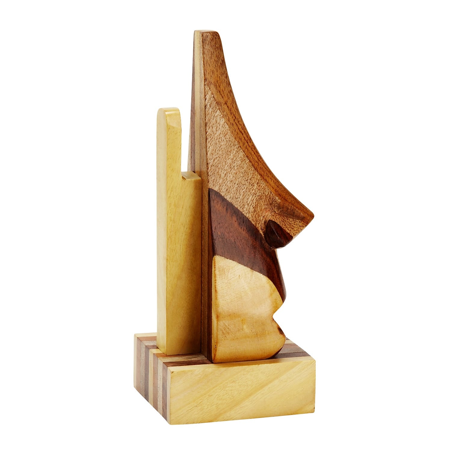 Many Woods Eyeglasses Rest - Ten Thousand Villages